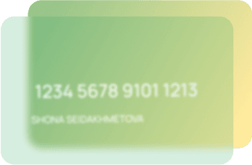 bank cards