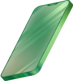 decorative phone